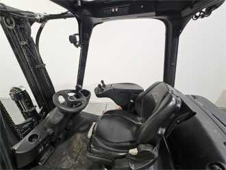 Used Forklift Truck LINDE H18T WEITERE WEITERE (13043695)