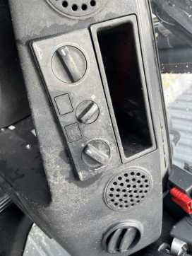 Used Forklift Truck LINDE H25T-02 GAS VIERRADFRONTSTAPLER (13069057)
