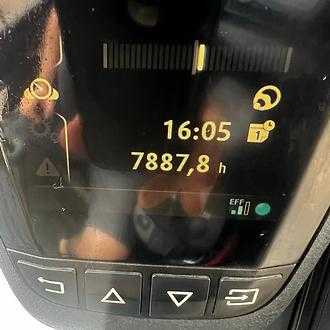 Used Forklift Truck LINDE H25T GAS VIERRADFRONTSTAPLER (13068407)