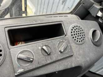 Used Forklift Truck LINDE H30D-02 DIESEL VIERRADFRONTSTAPLER (13004595)