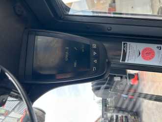 Used Forklift Truck LINDE H30D DIESEL VIERRADFRONTSTAPLER (13073372)