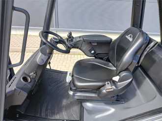 Used Forklift Truck LINDE H30D WEITERE WEITERE (13074517)