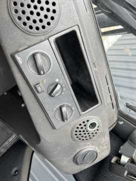 Used Forklift Truck LINDE H30T-02 GAS VIERRADFRONTSTAPLER (13050991)