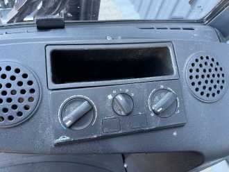 Used Forklift Truck LINDE H35T-02 GAS VIERRADFRONTSTAPLER (13061875)