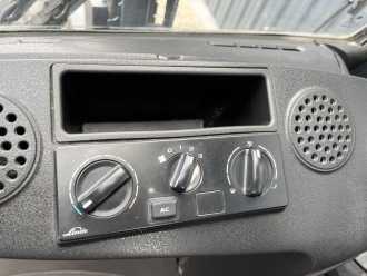 Used Forklift Truck LINDE H40D-02 DIESEL VIERRADFRONTSTAPLER (13008555)