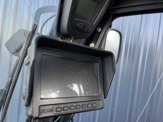 Used Forklift Truck LINDE H40T-02 GAS VIERRADFRONTSTAPLER (13033883)