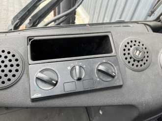 Used Forklift Truck LINDE H45T-02 GAS VIERRADFRONTSTAPLER (13073437)