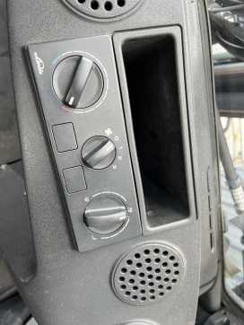 Used Forklift Truck LINDE H50D-02 DIESEL VIERRADFRONTSTAPLER (13069418)