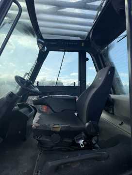 Used Forklift Truck LINDE H70D-03 DIESEL VIERRADFRONTSTAPLER (13068785)