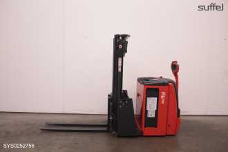 Used Forklift Truck LINDE L 06 AC ELEKTRO HOCHHUBWAGENDEICHSEL (13071225)