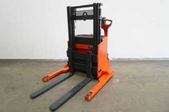 Used Forklift Truck LINDE L 06 AS 1172 ELEKTRO HOCHHUBWAGENDEICHSEL (13072792)