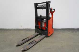 Used Forklift Truck LINDE L 12 1172 ELEKTRO HOCHHUBWAGENDEICHSEL (13026539)