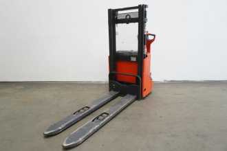 Used Forklift Truck LINDE L 12 1172 ELEKTRO HOCHHUBWAGENDEICHSEL (13040994)