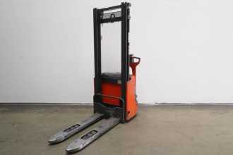 Used Forklift Truck LINDE L 12 1172 ELEKTRO HOCHHUBWAGENDEICHSEL (13043713)