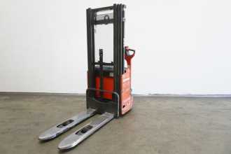 Used Forklift Truck LINDE L 12 1172 ELEKTRO HOCHHUBWAGENDEICHSEL (13067927)