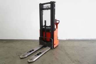 Used Forklift Truck LINDE L 12 1172 ELEKTRO HOCHHUBWAGENDEICHSEL (13068134)