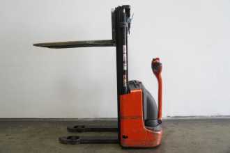 Used Forklift Truck LINDE L 12 1172 ELEKTRO HOCHHUBWAGENDEICHSEL (13068134)