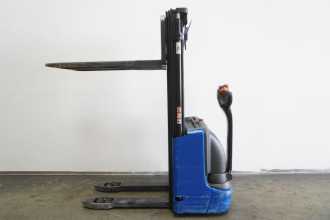 Used Forklift Truck LINDE L 12 1172 ELEKTRO HOCHHUBWAGENDEICHSEL (13068138)