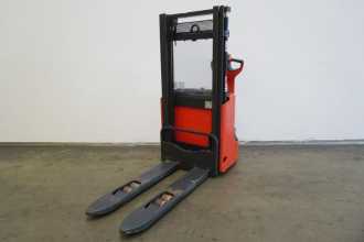 Used Forklift Truck LINDE L 12 1172 ELEKTRO HOCHHUBWAGENDEICHSEL (13072800)