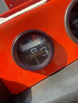 Used Forklift Truck LINDE L 12 Baujahr 1995 Akku 2005 Ladegerät Integriert ELEKTRO HOCHHUBWAGENDEICHSEL (13055405)