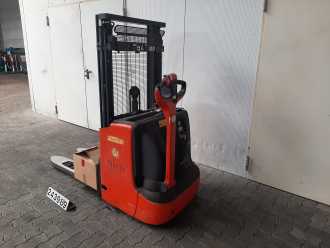 Used Forklift Truck LINDE L 12 EX I ELEKTRO HOCHHUBWAGENDEICHSEL (13065717)