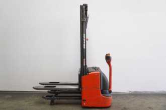 Used Forklift Truck LINDE L 12 i 1172 ELEKTRO HOCHHUBWAGENDEICHSEL (13067930)