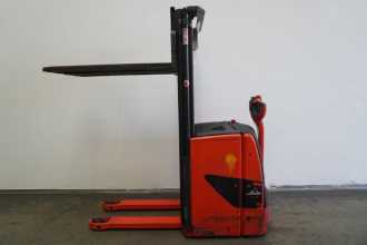 Used Forklift Truck LINDE L 14 1173 ELEKTRO HOCHHUBWAGENDEICHSEL (13071410)