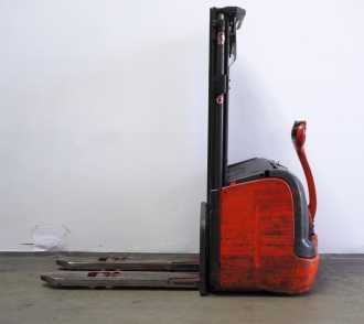 Used Forklift Truck LINDE L 14 372 ELEKTRO HOCHHUBWAGENDEICHSEL (12945492)