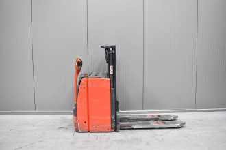 Used Forklift Truck LINDE L 14 /58881/ ELEKTRO HOCHHUBKOMMISSIONIERER (13074577)