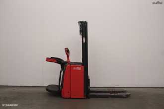 Used Forklift Truck LINDE L 14 AP I ELEKTRO HOCHHUBWAGENDEICHSEL (13013207)