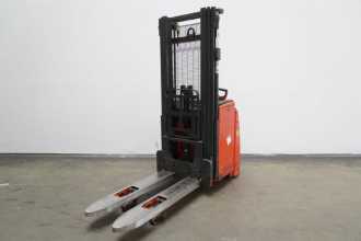 Used Forklift Truck LINDE L 14 EX i 1173-25 ELEKTRO HOCHHUBWAGENDEICHSEL (13034386)