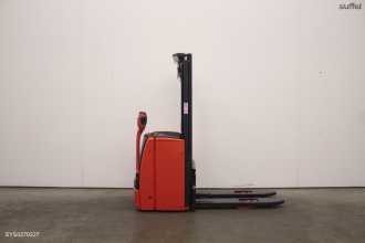 Used Forklift Truck LINDE L 14 I ELEKTRO HOCHHUBWAGENDEICHSEL (13044267)