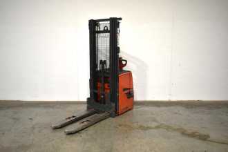 Used Forklift Truck LINDE L 14 i 1173 ELEKTRO HOCHHUBWAGENDEICHSEL (13074723)