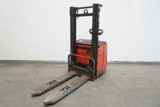 Used Forklift Truck LINDE L 14 i 372 ELEKTRO HOCHHUBWAGENDEICHSEL (13021741)