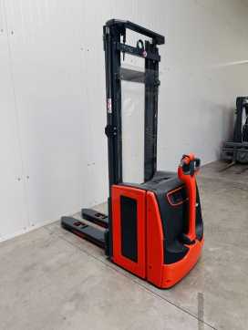 Used Forklift Truck LINDE L 14 i Batterie Bj.23 ELEKTRO HOCHHUBWAGENDEICHSEL (13076276)