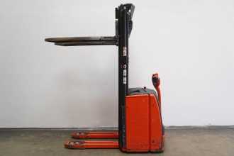 Used Forklift Truck LINDE L 14 i ION 1173 ELEKTRO HOCHHUBWAGENDEICHSEL (13052354)