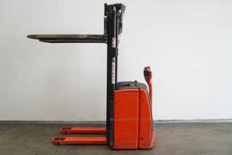 Used Forklift Truck LINDE L 16 1173 ELEKTRO HOCHHUBWAGENDEICHSEL (13068358)