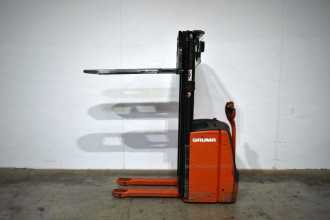 Used Forklift Truck LINDE L 16 1173 ELEKTRO HOCHHUBWAGENDEICHSEL (13075724)
