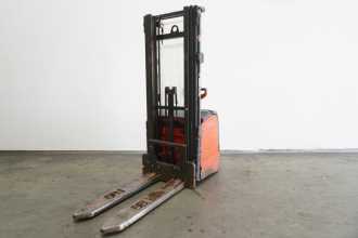 Used Forklift Truck LINDE L 16 372 ELEKTRO HOCHHUBWAGENDEICHSEL (13068135)
