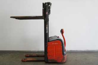 Used Forklift Truck LINDE L 16 372 ELEKTRO HOCHHUBWAGENDEICHSEL (13068135)