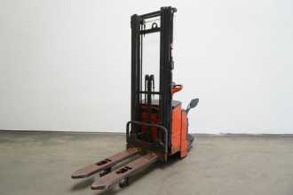 Used Forklift Truck LINDE L 16 AP i 372-03 ELEKTRO HOCHHUBWAGENDEICHSEL (13037223)