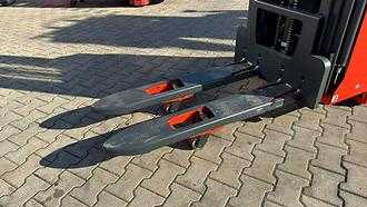 Used Forklift Truck LINDE L 16 I ELEKTRO HOCHHUBWAGENDEICHSEL (13074365)