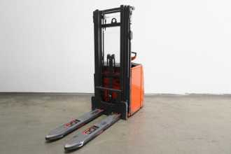 Used Forklift Truck LINDE L 16 i 1173 ELEKTRO HOCHHUBWAGENDEICHSEL (13043456)
