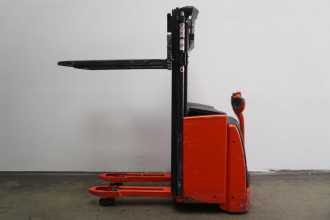Used Forklift Truck LINDE L 16 i 1173 ELEKTRO HOCHHUBWAGENDEICHSEL (13043456)