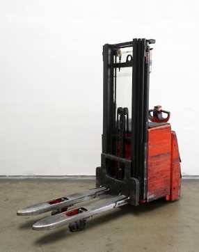 Used Forklift Truck LINDE L 16 i 1173 ELEKTRO HOCHHUBWAGENDEICHSEL (13066153)