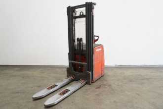Used Forklift Truck LINDE L 16 i 1173 ELEKTRO HOCHHUBWAGENDEICHSEL (13067618)