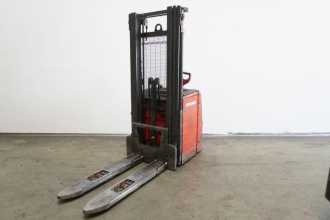 Used Forklift Truck LINDE L 16 i 1173 ELEKTRO HOCHHUBWAGENDEICHSEL (13068360)