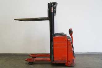 Used Forklift Truck LINDE L 16 i 1173 ELEKTRO HOCHHUBWAGENDEICHSEL (13068881)