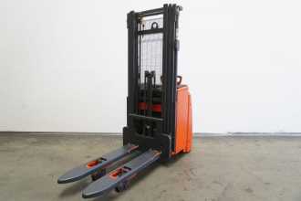Used Forklift Truck LINDE L 16 i 1173 ELEKTRO HOCHHUBWAGENDEICHSEL (13069469)