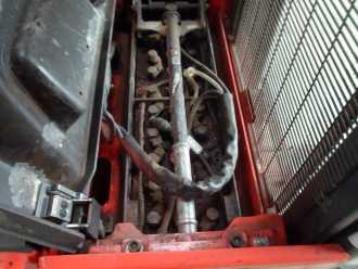 Used Forklift Truck LINDE L 16 i ELEKTRO HOCHHUBWAGENDEICHSEL (13031987)